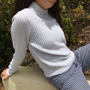 Sweater from H&M by DIVIDED